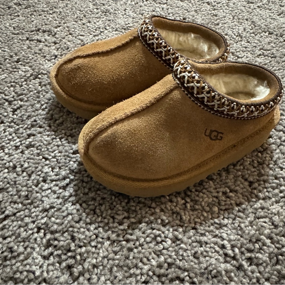 Kids UGG Tasman